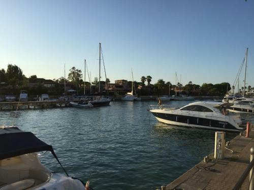 Apartamento Portorosa Vista Mare