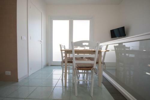 Apartamento Il Mare Di Fronte ?casa Smeraldo?
