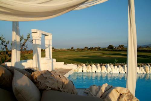 Agroturismo Masseria Cimino