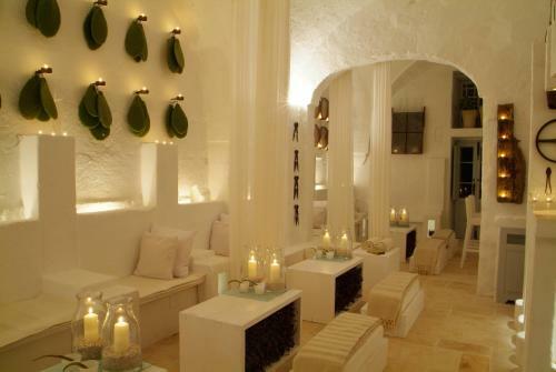 Agroturismo Masseria Cimino