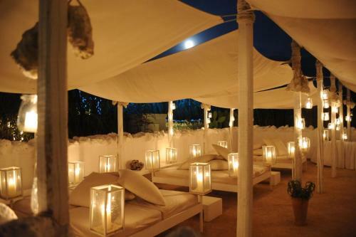 Agroturismo Masseria Cimino