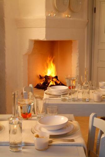 Agroturismo Masseria Cimino