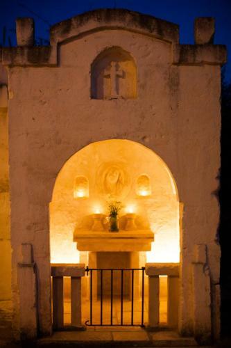 Agroturismo Masseria Cimino
