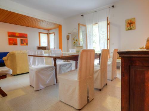 Villa Calipso