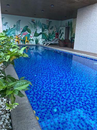 Ocean Gold Apartment