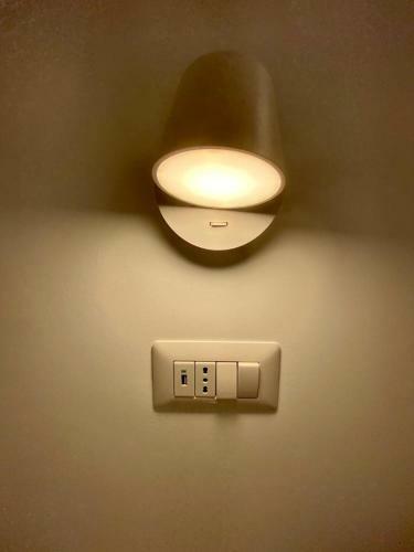 Apartamento Le Vie Del Porto, Apt 6 E Apt 7