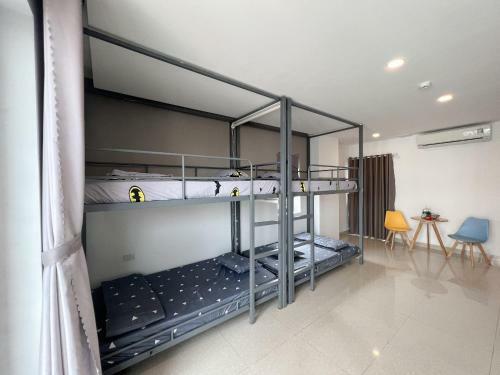 Apartamento Floriane Da Nang Hostel