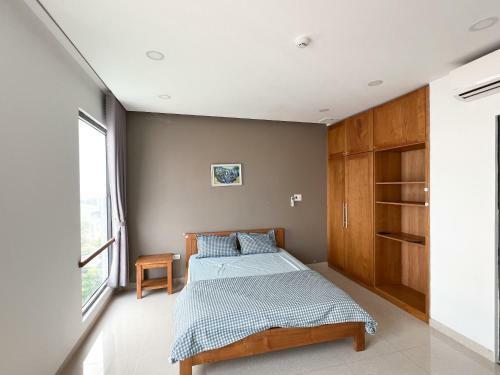 Apartamento Floriane Da Nang Hostel