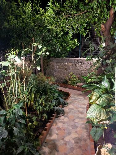 Casa Vacanze Il Giardino