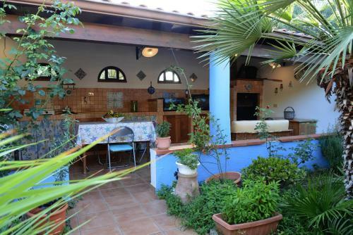 Villino Angela Comfort E Relax