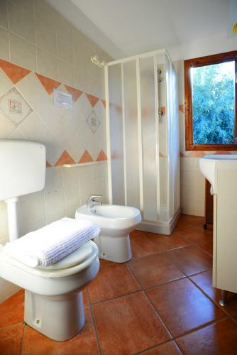 Villino Angela Comfort E Relax