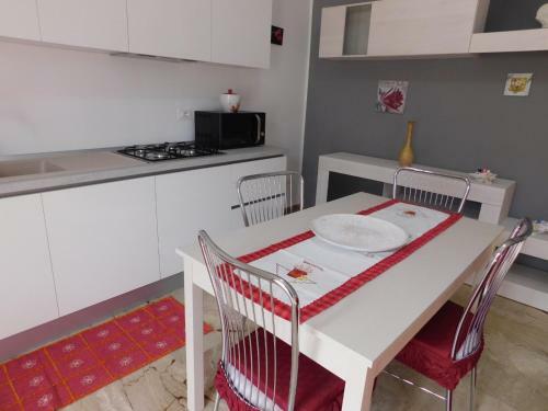 Apartamento Sophia Appartament