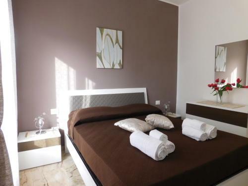 Apartamento Sophia Appartament