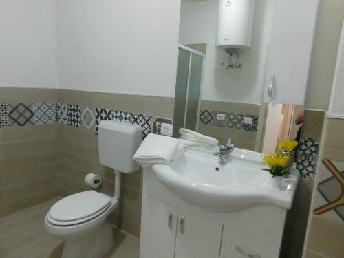 Apartamento Sophia Appartament