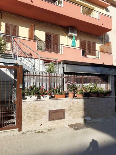 Apartamento Sophia Appartament