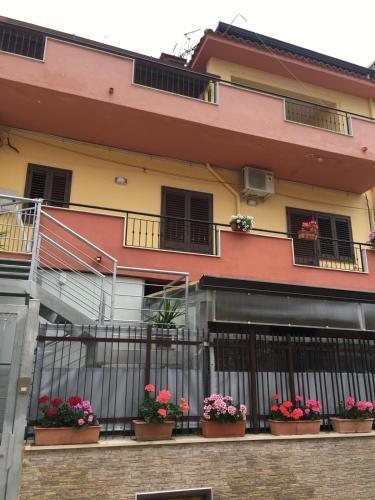 Apartamento Sophia Appartament