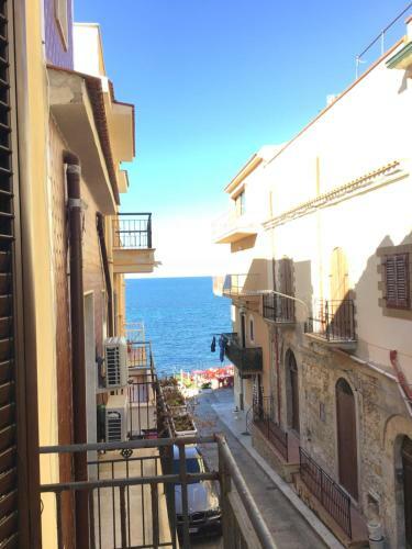 Apartamento Casa Vacanze Belvedere