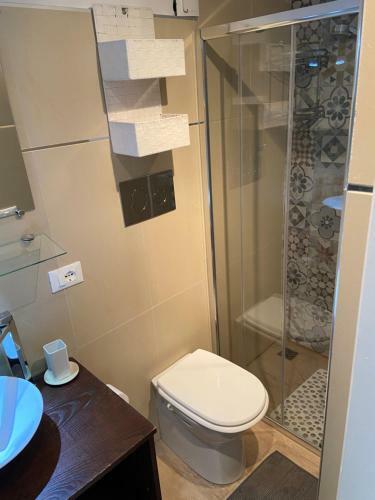 Apartamento Casa Vacanze Belvedere