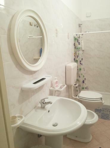 Casa Vacanze La Rosa