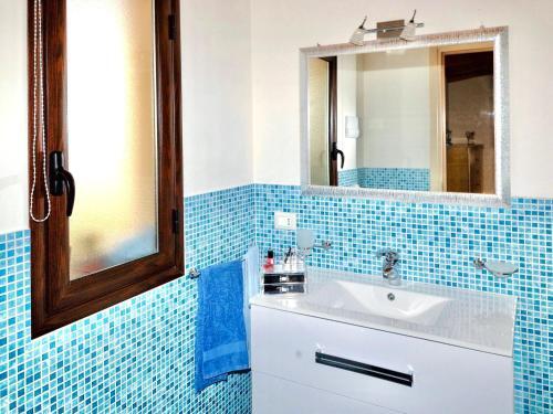 Villa Locazione Turistica Azzurra