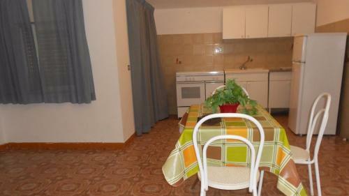 Apartamento Yellow House