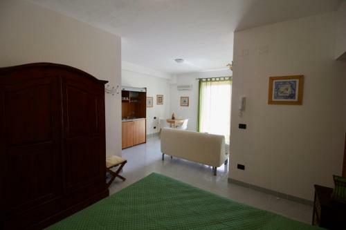 Apartamento Salina