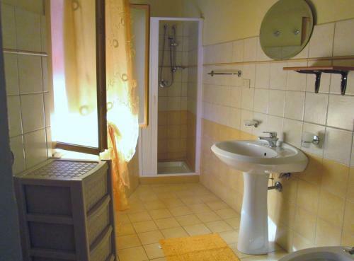 Apartamento Casa Vacanza Trappeto Pa