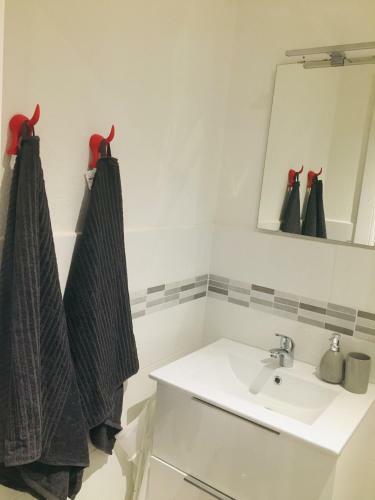 Apartamento Villa Bacchetta - Stone Cottage