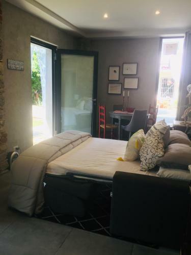 Apartamento Villa Bacchetta - Stone Cottage