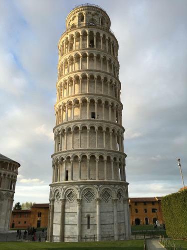 Pisa-toskana-ferienhaus