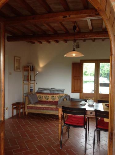 Pisa-toskana-ferienhaus