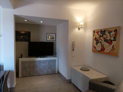 Apartamento Le Piscine Naturali