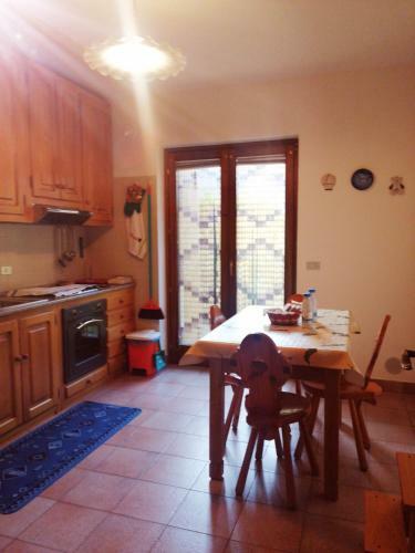 Apartamento Nus-sci-castello-astronomia-casino'