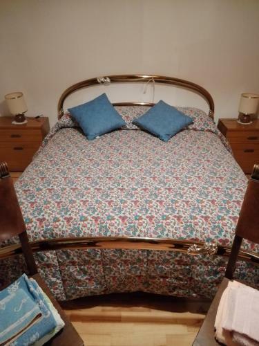 Apartamento Nus-sci-castello-astronomia-casino'