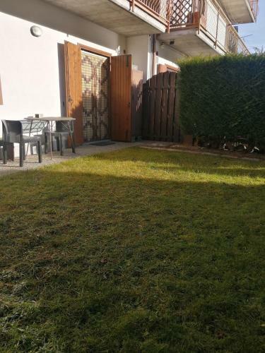 Apartamento Nus-sci-castello-astronomia-casino'