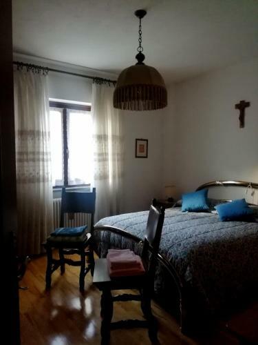 Apartamento Nus-sci-castello-astronomia-casino'