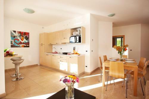 Apartamento Ossuccio Fabiana