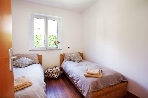 Apartamento Ossuccio Fabiana