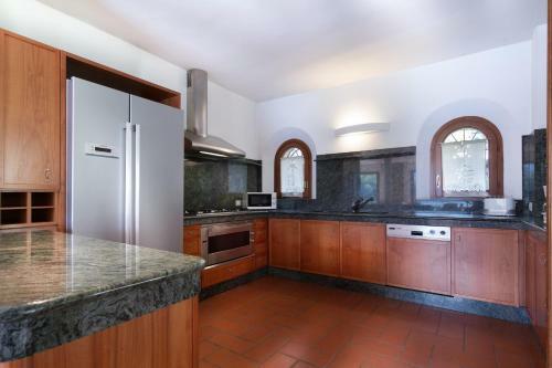 Villa Anna Enchanting View On Isola Comacina