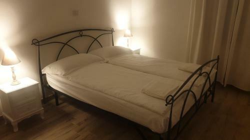 Apartamento Appartamento Le Rose