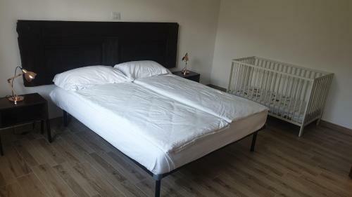 Apartamento Appartamento Le Rose