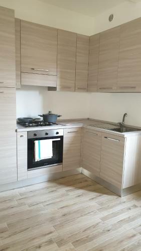 Apartamento Appartamento Le Rose
