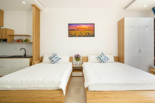 Apartamento Carol House Beach ?� N?ng