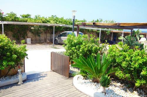 Apartamento Casa Sullo Scoglio