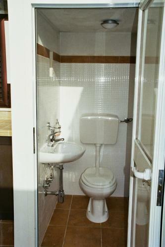 Apartamento Casa Sullo Scoglio