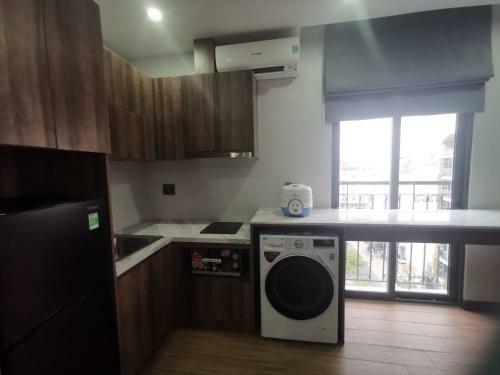 Evergreen Hotel & Apartment
