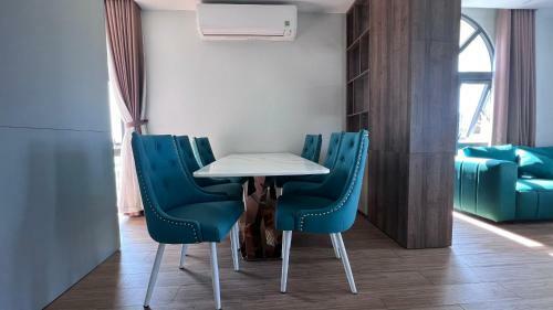 Evergreen Hotel & Apartment