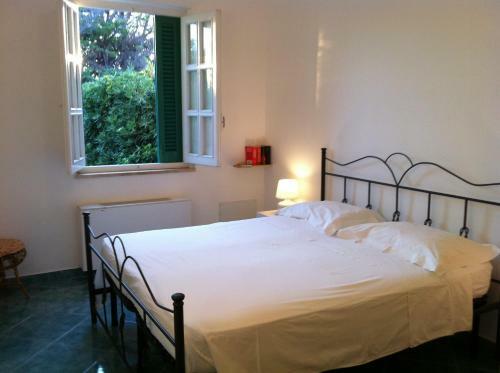 Villa Delle Bougainvill�e