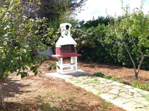 Villa Delle Bougainvill�e
