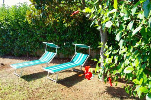 Villa Delle Bougainvill�e
